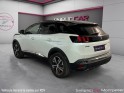 Peugeot 3008 hybrid4 300ch e-eat8 gt line occasion montpellier (34) simplicicar simplicibike france