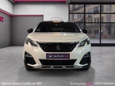 Peugeot 3008 hybrid4 300ch e-eat8 gt line occasion montpellier (34) simplicicar simplicibike france