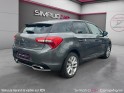 Citroen ds5 so chic e-hdi 1.6 115 ch bva6 - toit pano - camera - occasion simplicicar compiegne simplicicar simplicibike france