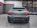 Citroen ds5 so chic e-hdi 1.6 115 ch bva6 - toit pano - camera - occasion simplicicar compiegne simplicicar simplicibike france