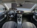 Peugeot 308 allure 130ch bvm6 - camera - carplay - occasion simplicicar compiegne simplicicar simplicibike france