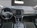 Renault megane iv berline 1.5 blue dci 115 ch edc 7 rapports intens garantie 1 an occasion simplicicar royan simplicicar...