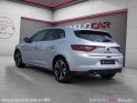 Renault megane iv berline 1.5 blue dci 115 ch edc 7 rapports intens garantie 1 an occasion simplicicar royan simplicicar...