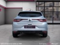 Renault megane iv berline 1.5 blue dci 115 ch edc 7 rapports intens garantie 1 an occasion simplicicar royan simplicicar...