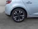 Renault megane iv berline 1.5 blue dci 115 ch edc 7 rapports intens garantie 1 an occasion simplicicar royan simplicicar...