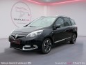 Renault grand scenic iii dci 110 edition bose eco2  edc 7 pl. fap occasion simplicicar chartres  simplicicar simplicibike...