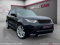 Land rover discovery land rover discovery mark ii sd6 3.0 306 ch hse 7 places occasion simplicicar rouen simplicicar...