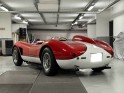 Ferrari 250 trc v12 columbo 3.0l 304ch. occasion  simplicicar vaucresson nice - pfvauto simplicicar simplicibike france