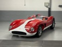 Ferrari 250 trc v12 columbo 3.0l 304ch. occasion  simplicicar vaucresson nice - pfvauto simplicicar simplicibike france