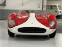 Ferrari 250 trc v12 columbo 3.0l 304ch. occasion  simplicicar vaucresson nice - pfvauto simplicicar simplicibike france