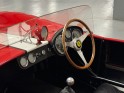 Ferrari 250 trc v12 columbo 3.0l 304ch. occasion  simplicicar vaucresson nice - pfvauto simplicicar simplicibike france