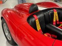 Ferrari 250 trc v12 columbo 3.0l 304ch. occasion  simplicicar vaucresson nice - pfvauto simplicicar simplicibike france