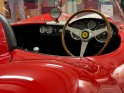 Ferrari 250 trc v12 columbo 3.0l 304ch. occasion  simplicicar vaucresson nice - pfvauto simplicicar simplicibike france