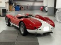 Ferrari 250 trc v12 columbo 3.0l 304ch. occasion  simplicicar vaucresson nice - pfvauto simplicicar simplicibike france