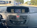 Citroen c4 picasso hdi 110 millenium garantie 12 mois distri a jour / bluetooth / gps / clim quadri-zone occasion simplicicar...