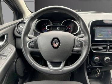 Renault clio iv dci 90 energy limited - garantie 1 an occasion  simplicicar nord isere simplicicar simplicibike france