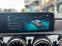 Mercedes classe a 180 d 7g-dct amg line, toit ouvrant, caméra 360, carplay, 1 er main, entretient mercedes occasion...