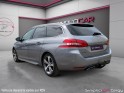 Peugeot 308 sw 308 sw bluehdi 130ch ss bvm6 gt line garantie 12 mois occasion cergy (95) simplicicar simplicibike france