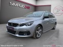 Peugeot 308 sw 308 sw bluehdi 130ch ss bvm6 gt line garantie 12 mois occasion cergy (95) simplicicar simplicibike france