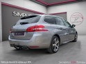 Peugeot 308 sw 308 sw bluehdi 130ch ss bvm6 gt line garantie 12 mois occasion cergy (95) simplicicar simplicibike france