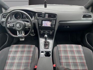 Volkswagen golf 2.0 tsi 230 dsg6 gti performance garantie 12 mois occasion parc voitures beauvais simplicicar simplicibike...