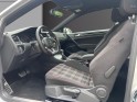 Volkswagen golf 2.0 tsi 230 dsg6 gti performance garantie 12 mois occasion parc voitures beauvais simplicicar simplicibike...