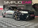 Bmw m5 f90 625 ch bva8 competition garantie-12-mois occasion  simplicicar aix les bains simplicicar simplicibike france