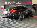 Bmw m5 f90 625 ch bva8 competition garantie-12-mois occasion  simplicicar aix les bains simplicicar simplicibike france