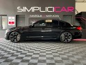 Bmw m5 f90 625 ch bva8 competition garantie-12-mois occasion  simplicicar aix les bains simplicicar simplicibike france