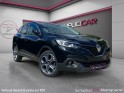 Renault kadjar tce 130 energy intens edc carplay/camera/park assist - garantie 12 mois - occasion simplicicar marignane ...