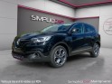 Renault kadjar tce 130 energy intens edc carplay/camera/park assist - garantie 12 mois - occasion simplicicar marignane ...