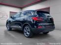 Renault kadjar tce 130 energy intens edc carplay/camera/park assist - garantie 12 mois - occasion simplicicar marignane ...