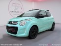 Citroen c1 c1 essence 82 airscape shine occasion avignon (84) simplicicar simplicibike france