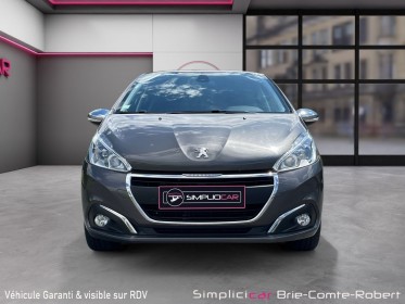 Peugeot 208 82ch bvm5 style occasion simplicicar brie-comte-robert simplicicar simplicibike france