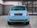 Fiat 500 1.3 multijet 95ch ss sport occasion cannes (06) simplicicar simplicibike france