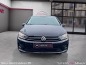 Volkswagen golf sportsvan 1.6 tdi 110 fap bluemotion confortline occasion simplicicar meaux simplicicar simplicibike france