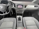 Volkswagen golf sportsvan 1.6 tdi 110 fap bluemotion confortline occasion simplicicar meaux simplicicar simplicibike france