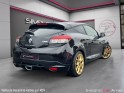 Renault megane iii coupe 2.0 16v 265 rs ss occasion simplicicar arras  simplicicar simplicibike france