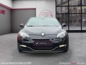 Renault megane iii coupe 2.0 16v 265 rs ss occasion simplicicar arras  simplicicar simplicibike france