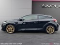 Renault megane iii coupe 2.0 16v 265 rs ss occasion simplicicar arras  simplicicar simplicibike france