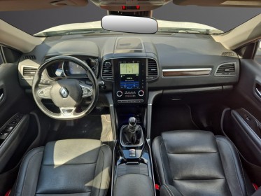 Renault koleos dci 130 4x2 energy intens occasion simplicicar arras  simplicicar simplicibike france