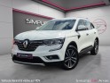 Renault koleos dci 130 4x2 energy intens occasion simplicicar arras  simplicicar simplicibike france