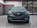 Renault kadjar blue dci 115 edc black edition occasion simplicicar pau simplicicar simplicibike france