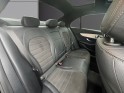 Mercedes classe c 220 d 9g-tronic amg line occasion simplicicar besanÇon simplicicar simplicibike france