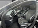 Mercedes classe c 220 d 9g-tronic amg line occasion simplicicar besanÇon simplicicar simplicibike france