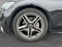 Mercedes classe c 220 d 9g-tronic amg line occasion simplicicar besanÇon simplicicar simplicibike france