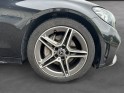 Mercedes classe c 220 d 9g-tronic amg line occasion simplicicar besanÇon simplicicar simplicibike france