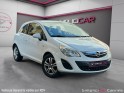 Opel corsa 1.4 - 100 ch twinport edition occasion cannes (06) simplicicar simplicibike france