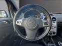 Opel corsa 1.4 - 100 ch twinport edition occasion cannes (06) simplicicar simplicibike france