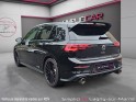 Volkswagen golf 8 gti clubsport 45 2.0 tsi 300 dsg7 - garantie volkswagen occasion simplicicar lagny  simplicicar...